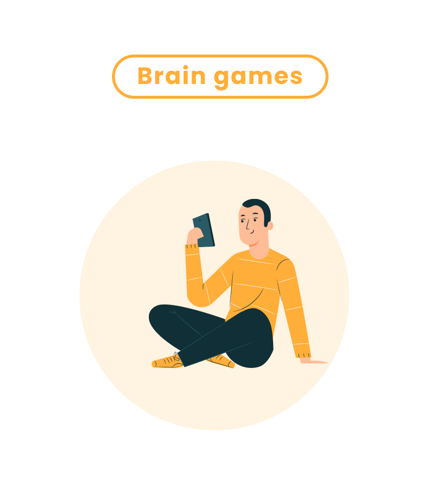 Brain-games